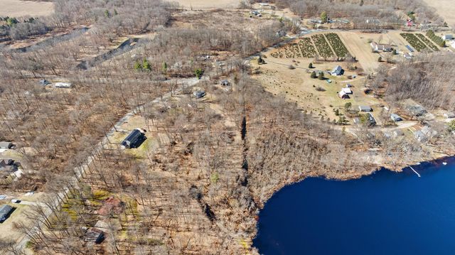 31730 Brandywine Road, Pine Grove Twp, MI 49055