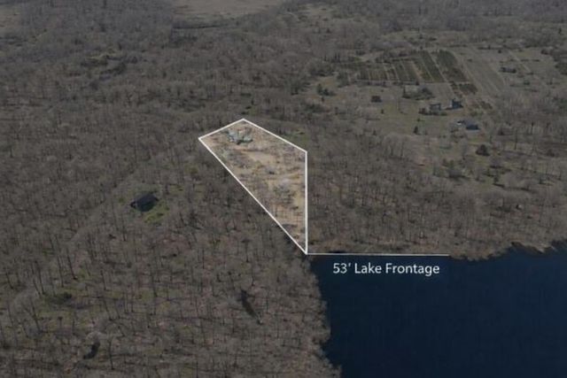 31730 Brandywine Road, Pine Grove Twp, MI 49055