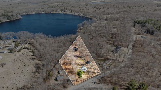 31730 Brandywine Road, Pine Grove Twp, MI 49055