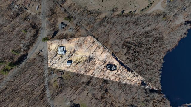 31730 Brandywine Road, Pine Grove Twp, MI 49055