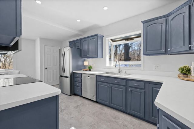 31730 Brandywine Road, Pine Grove Twp, MI 49055