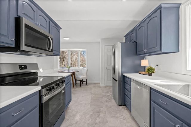 31730 Brandywine Road, Pine Grove Twp, MI 49055