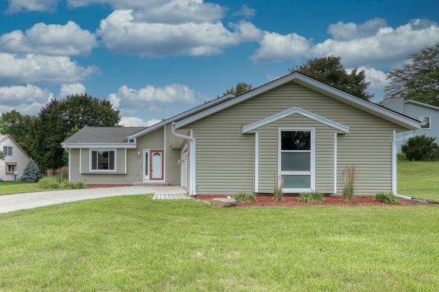 N97W17006 Cheyenne COURT, Germantown, WI 53022