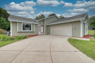 N97W17006 Cheyenne COURT, Germantown, WI 53022