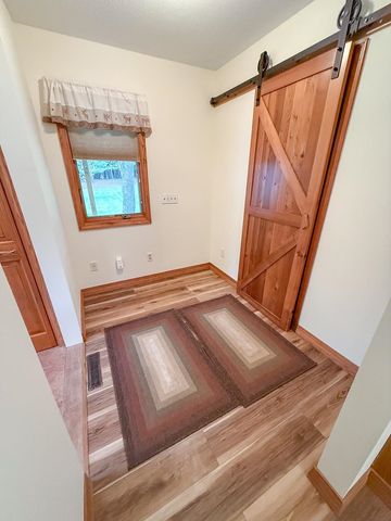 3960 W Clarence Road, Harrison, MI 48625