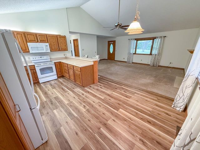 3960 W Clarence Road, Harrison, MI 48625