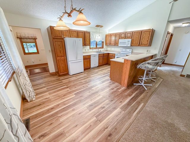 3960 W Clarence Road, Harrison, MI 48625