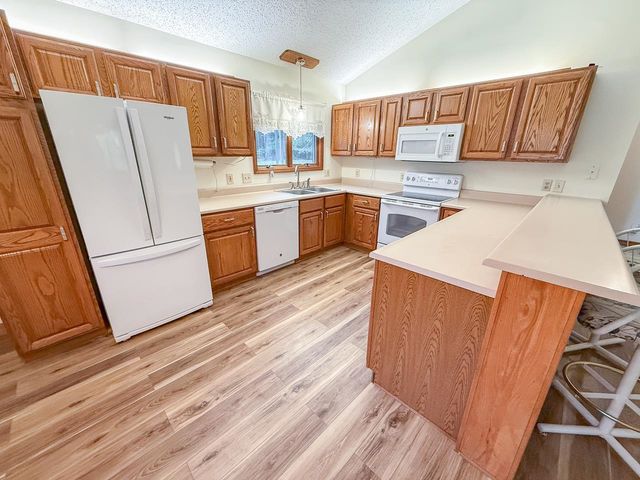 3960 W Clarence Road, Harrison, MI 48625