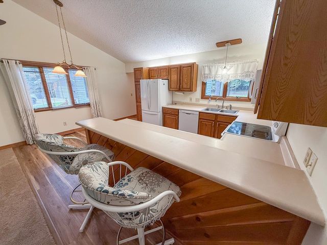 3960 W Clarence Road, Harrison, MI 48625