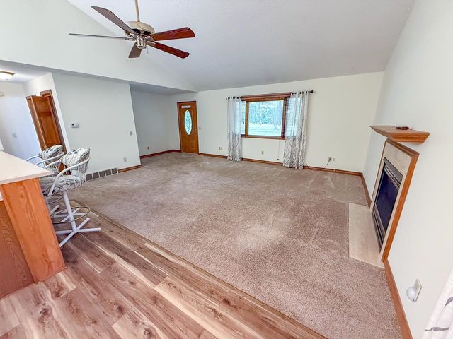 3960 W Clarence Road, Harrison, MI 48625