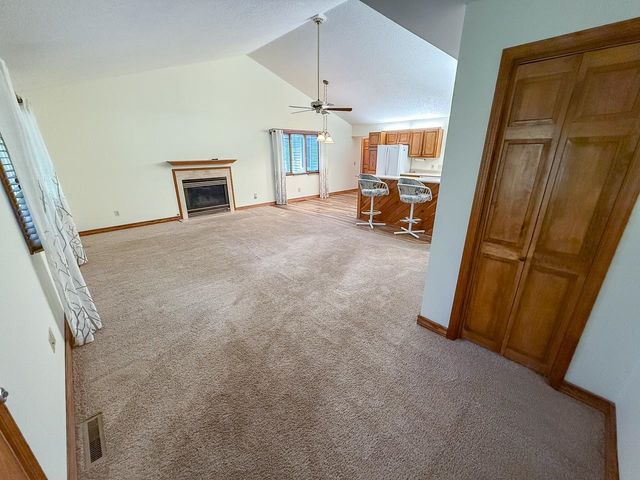 3960 W Clarence Road, Harrison, MI 48625