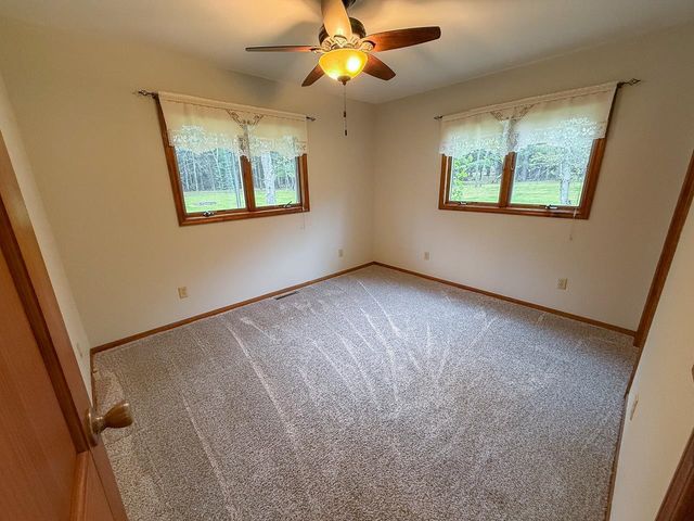 3960 W Clarence Road, Harrison, MI 48625