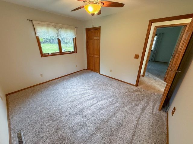 3960 W Clarence Road, Harrison, MI 48625
