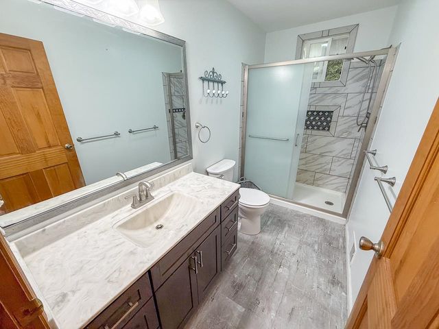 3960 W Clarence Road, Harrison, MI 48625