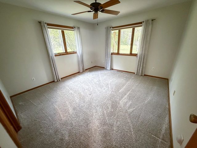 3960 W Clarence Road, Harrison, MI 48625