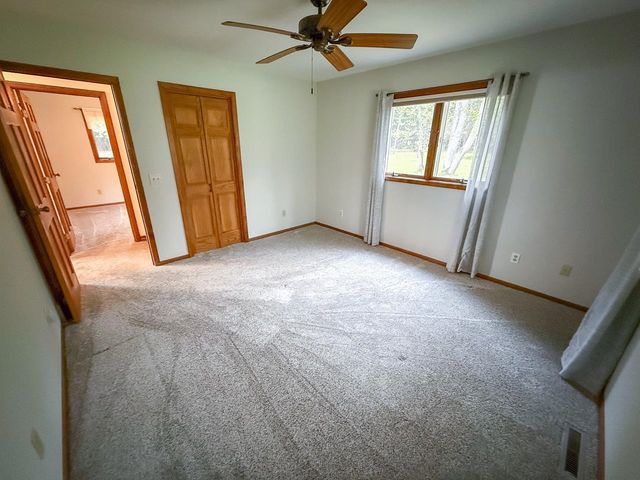 3960 W Clarence Road, Harrison, MI 48625