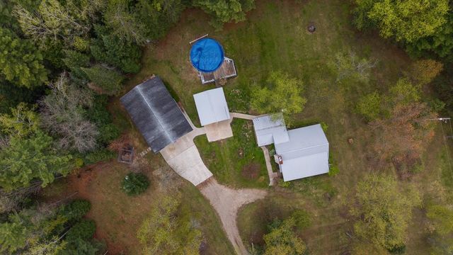 3960 W Clarence Road, Harrison, MI 48625