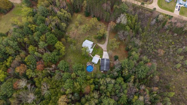 3960 W Clarence Road, Harrison, MI 48625