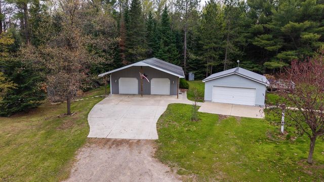 3960 W Clarence Road, Harrison, MI 48625