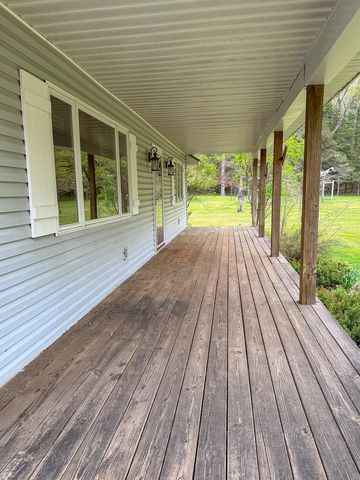 3960 W Clarence Road, Harrison, MI 48625
