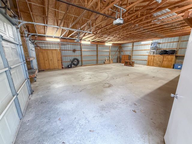 3960 W Clarence Road, Harrison, MI 48625