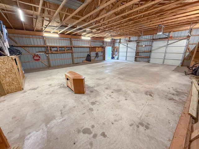 3960 W Clarence Road, Harrison, MI 48625
