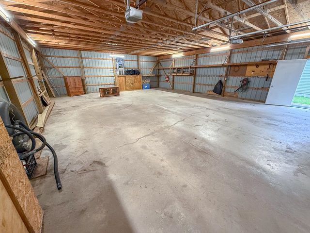 3960 W Clarence Road, Harrison, MI 48625
