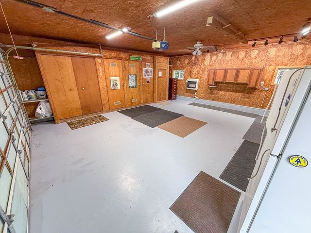 3960 W Clarence Road, Harrison, MI 48625