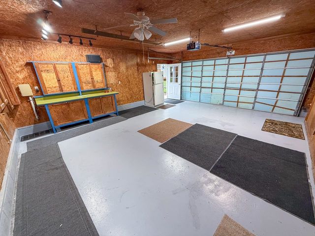 3960 W Clarence Road, Harrison, MI 48625