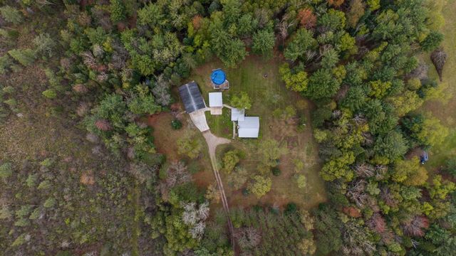 3960 W Clarence Road, Harrison, MI 48625