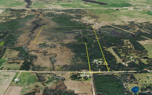 3960 W Clarence Road, Harrison, MI 48625