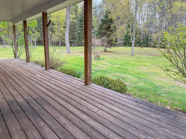 3960 W Clarence Road, Harrison, MI 48625