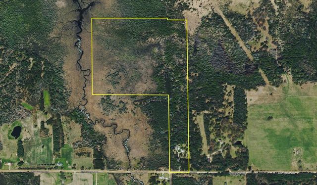 3960 W Clarence Road, Harrison, MI 48625