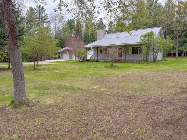 3960 W Clarence Road, Harrison, MI 48625