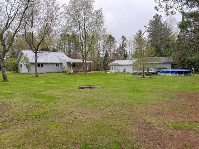 3960 W Clarence Road, Harrison, MI 48625
