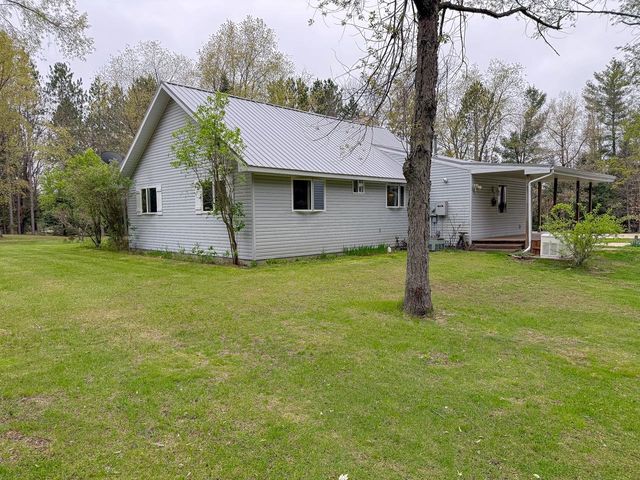 3960 W Clarence Road, Harrison, MI 48625