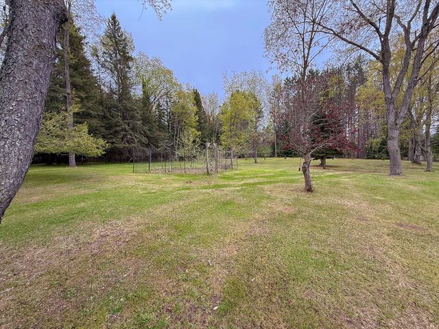 3960 W Clarence Road, Harrison, MI 48625