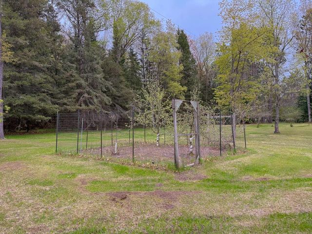 3960 W Clarence Road, Harrison, MI 48625