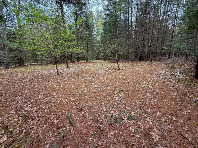 3960 W Clarence Road, Harrison, MI 48625