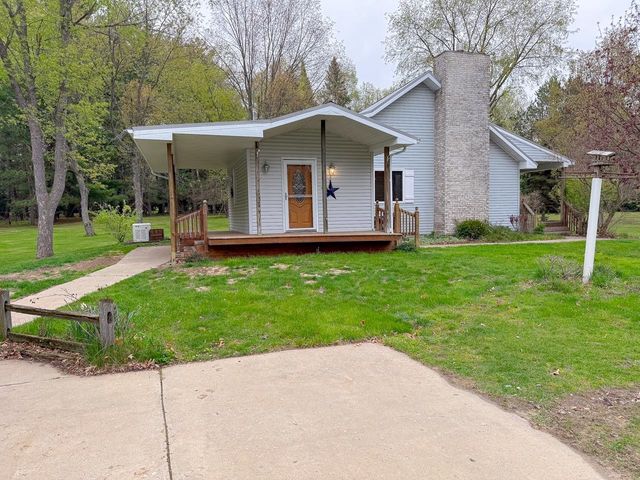 3960 W Clarence Road, Harrison, MI 48625