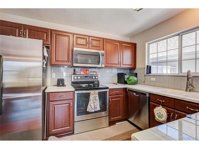 5454 W Canyon Trl F, Littleton, CO 80128