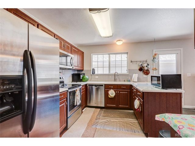 5454 W Canyon Trl F, Littleton, CO 80128