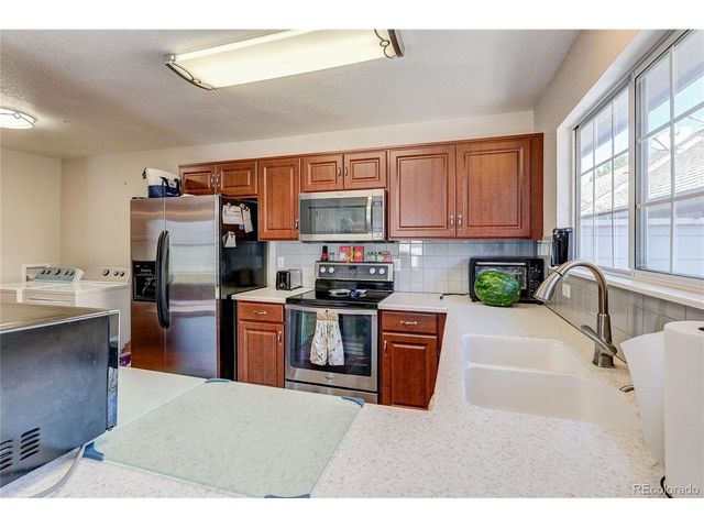 5454 W Canyon Trl F, Littleton, CO 80128