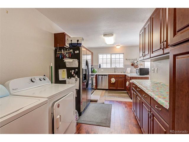5454 W Canyon Trl F, Littleton, CO 80128