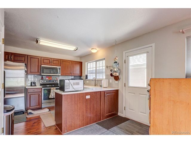 5454 W Canyon Trl F, Littleton, CO 80128
