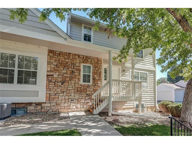 5454 W Canyon Trl F, Littleton, CO 80128