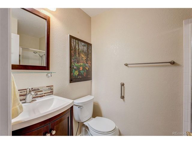 5454 W Canyon Trl F, Littleton, CO 80128