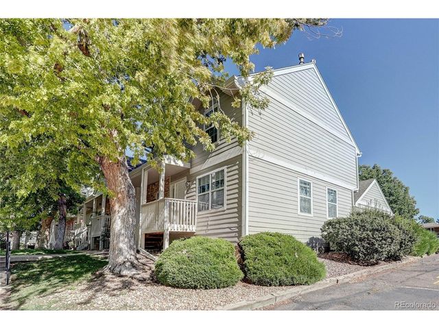 5454 W Canyon Trl F, Littleton, CO 80128