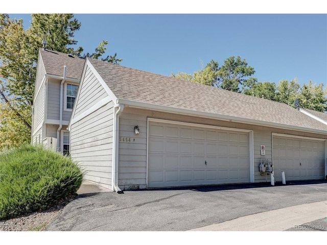 5454 W Canyon Trl F, Littleton, CO 80128