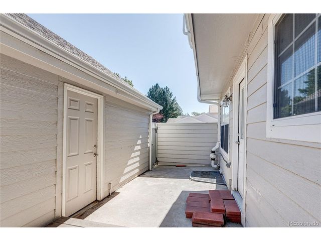 5454 W Canyon Trl F, Littleton, CO 80128